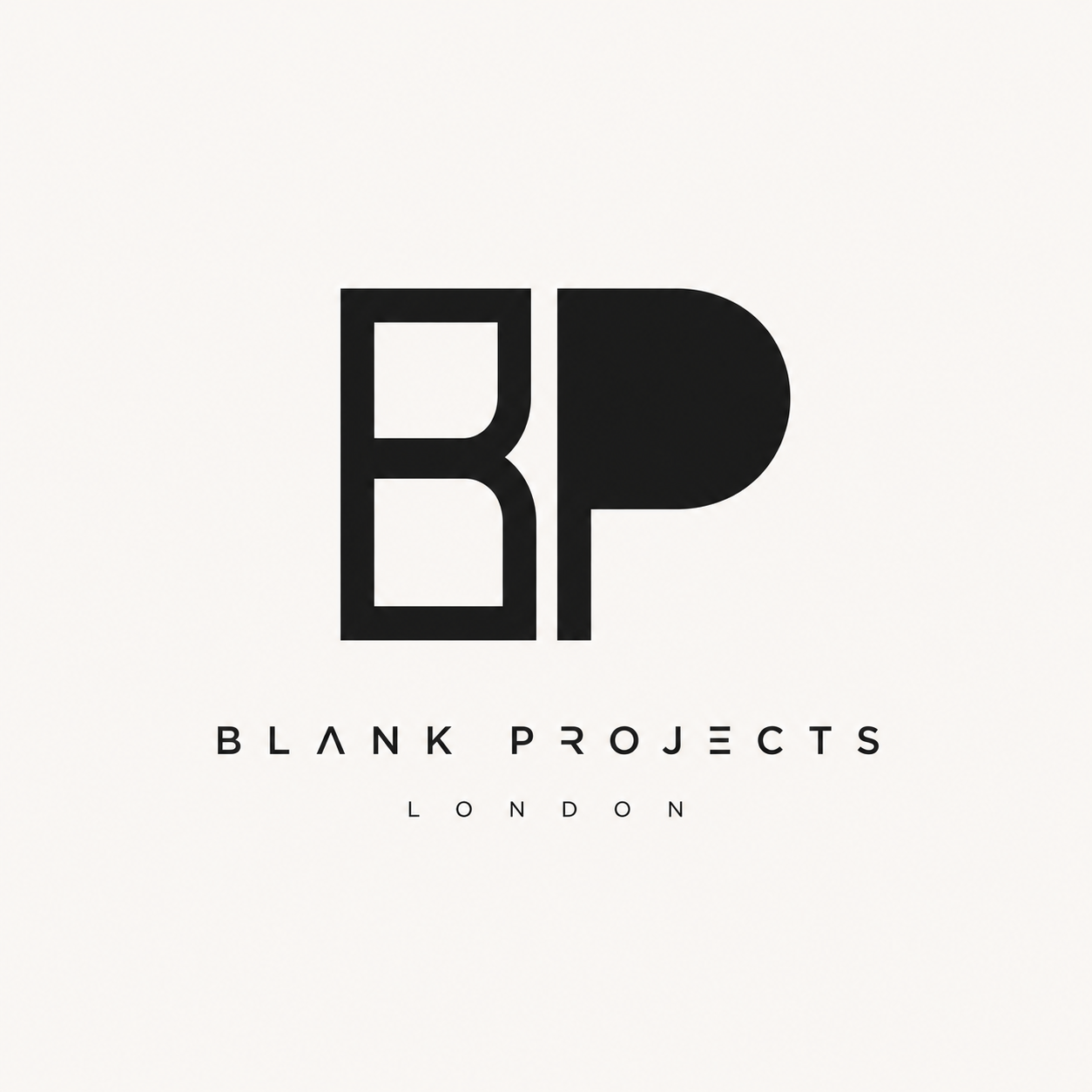 Blank Projects London